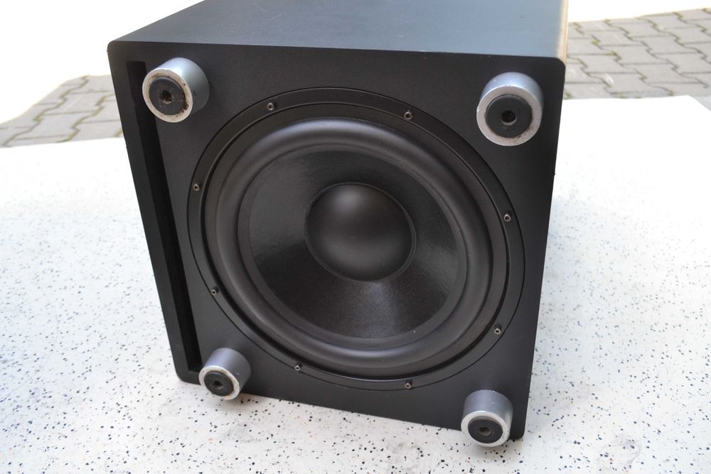 Subwoofer activ Teufel US 2112/8 SW