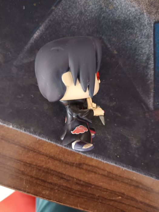 Фигурка на Itachi