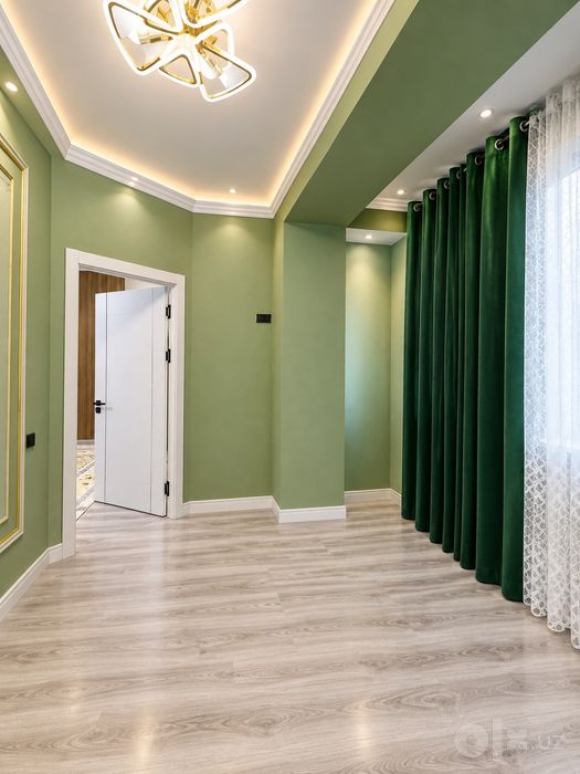 Квартира 2 хонали 55м²