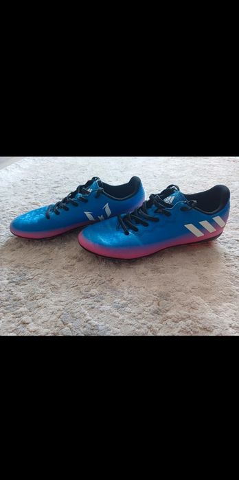 Adidas Messi 38 fotbal