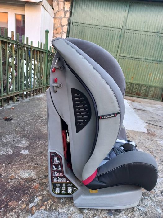 Детско столче за кола