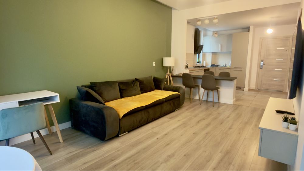 Apartament 2 camere onix mamaia nord