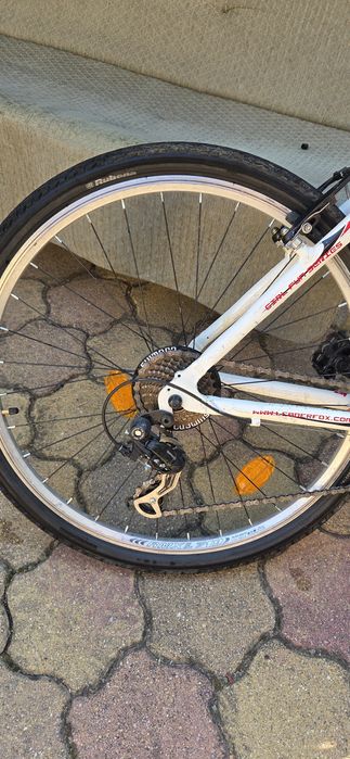 Bicicletă Leader Fox 26” – Shimano – stare funcțională