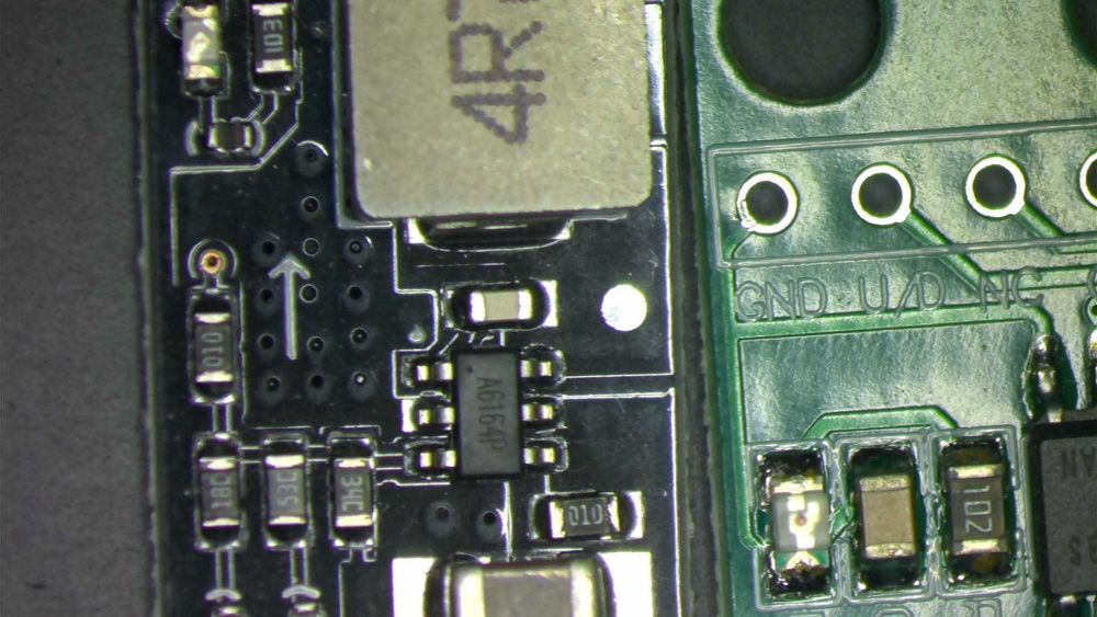 Камера за микроскоп Hayear HY-1139 - 34MP