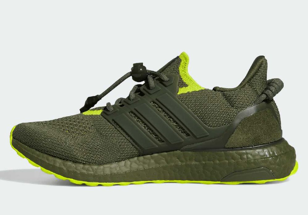 Дамски маратонки   ADIDAS ULTRABOOST IVY PARK  Оригинални  EU38 2/3