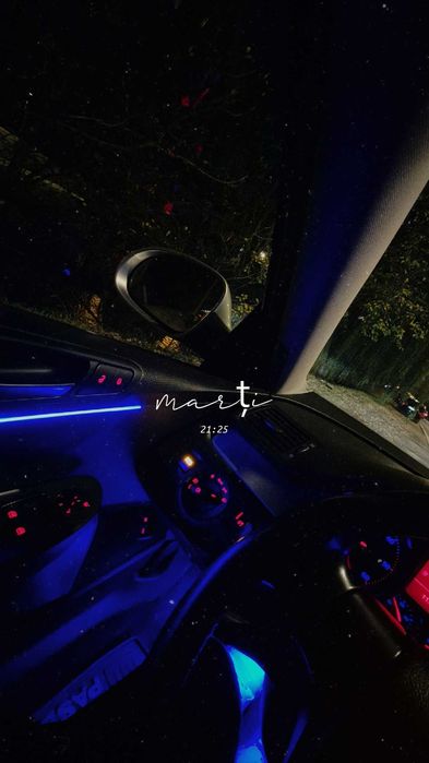 Vw Passat B6, 2.0 TDI, 2009