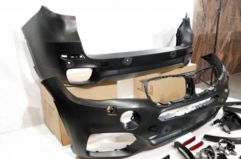 Bmw X5 F15 M пакет X6 F16 M пакет