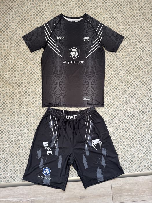 Екипи Венъм Venum Mma Мма Екип