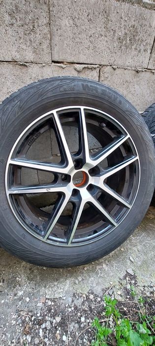 Vand roti toyota rav 4