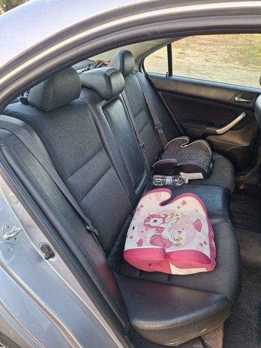 Хонда Акорд 7ген.