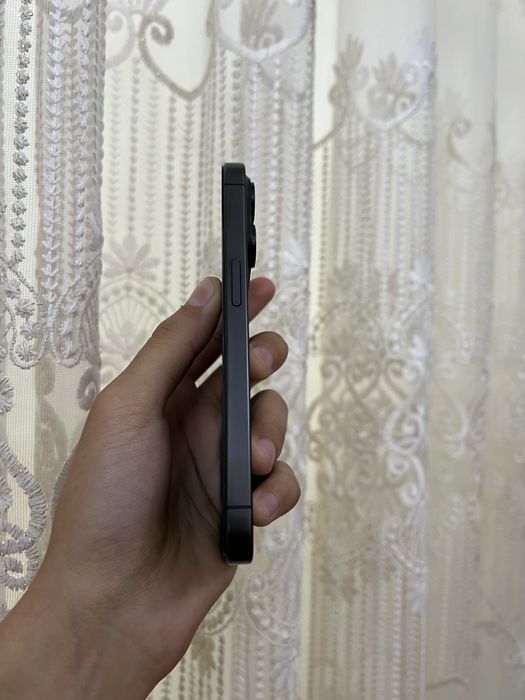 Iphone 15 pro 88% yomks sim