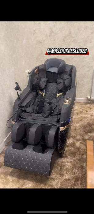 Massaj kreslo optom sklad массаж кресло оптом склад