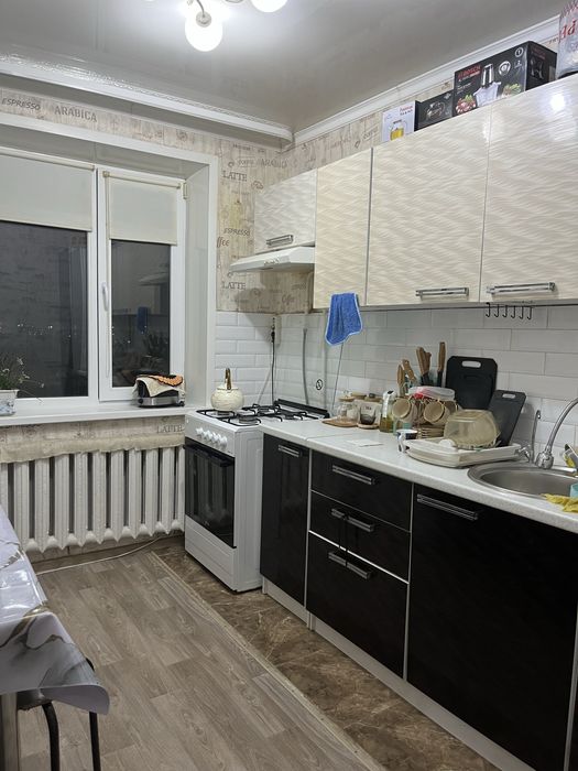 Продается 3 х квартира