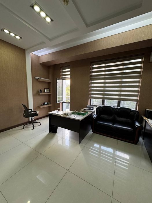 Сдаётся Коммерческое Помещение орн-Малая кольцевая ул.Нукус(N156)