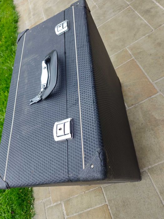 Acordeon Parrot cu 72 basi rosu