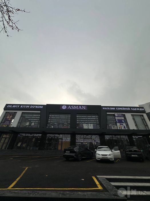 Юнусабадский район продажа коммерции