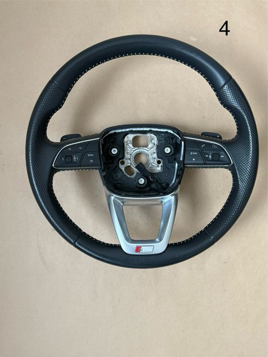 S line волан audi A3 A5 Q3 Q5 Q7 A6 A7 A8