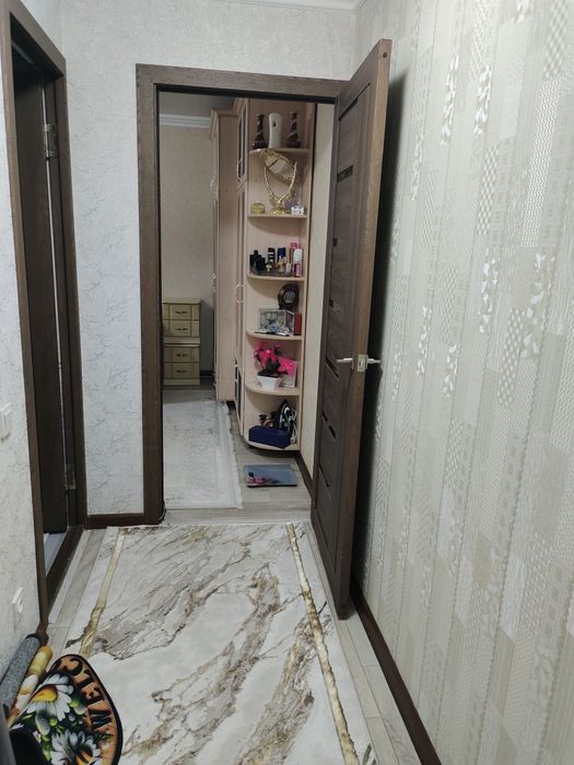 Продается   квартира