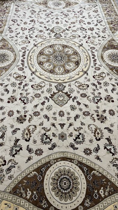 Ковры новые для дома