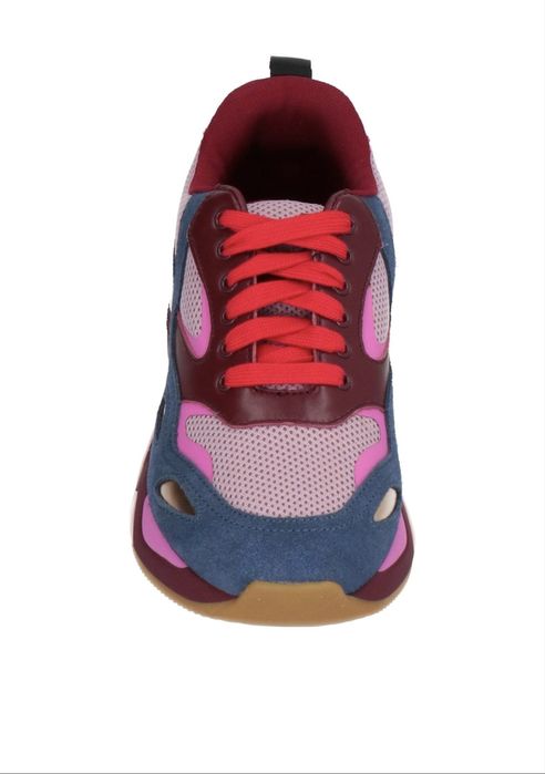 Сникърси Liu-Jo и GAëLLE Paris