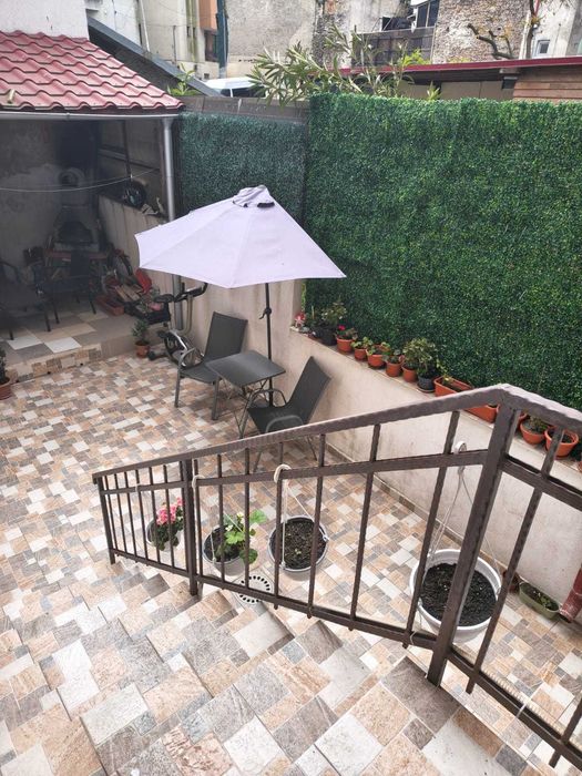 Apartament cu 2 camere in zona Peninsula