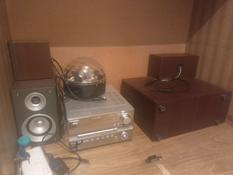 Продам колонки рабочие