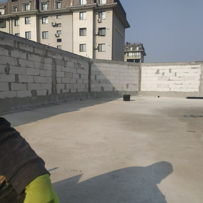 Аренда нежилое помещение, 3-этажное здание 521 м² в Сергели-7