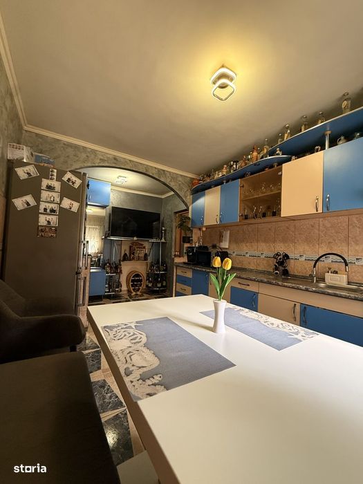 Vând apartament 2 camere tip R