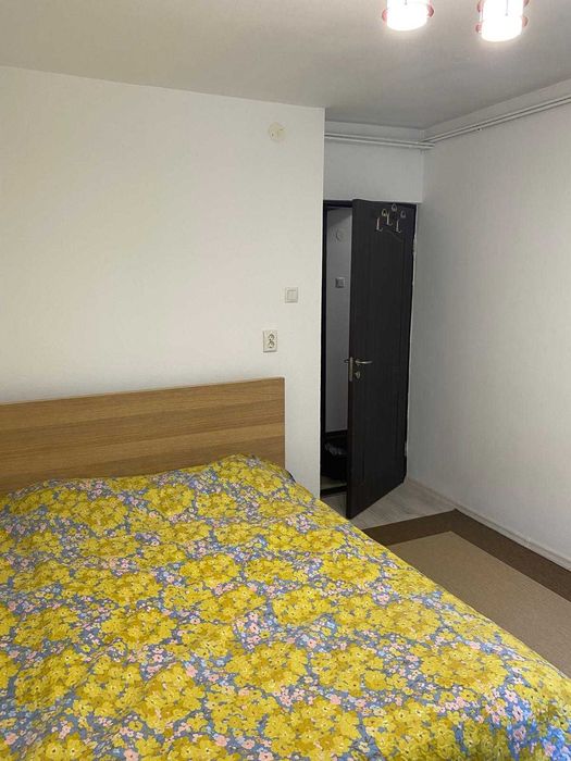 Apartament 3 camere superb Campina