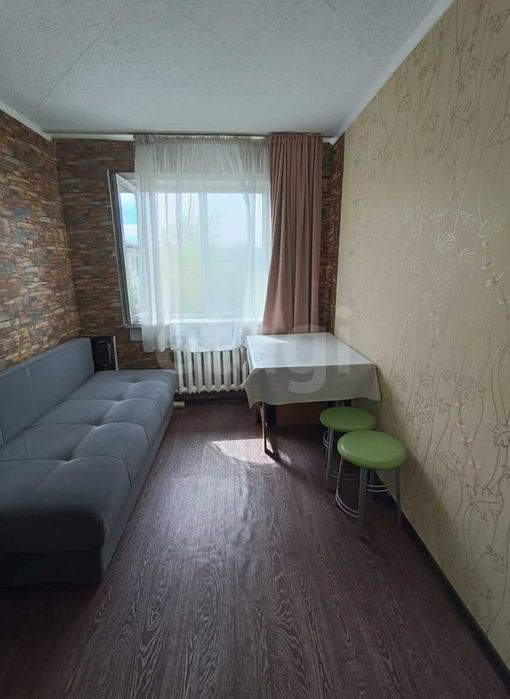 Продам квартиру гостиничного типа