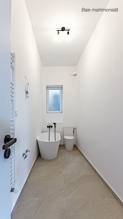 Proprietar – Apartament 3 camere, 2 băi, boxă, complet renovat – Bălcescu / Elisabetin