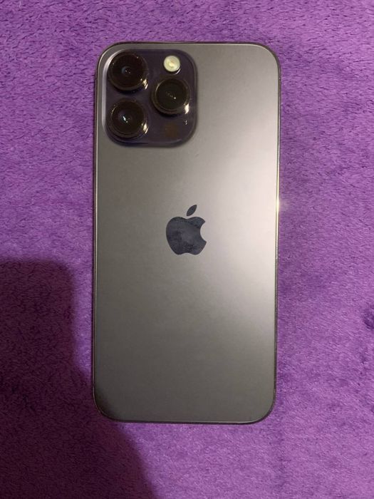 Iphone 14 pro max 512gb