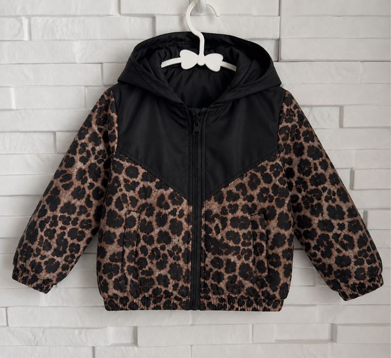 Кожено яке zara
