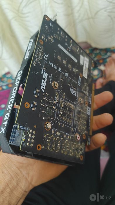 Asus 1660 super 100$