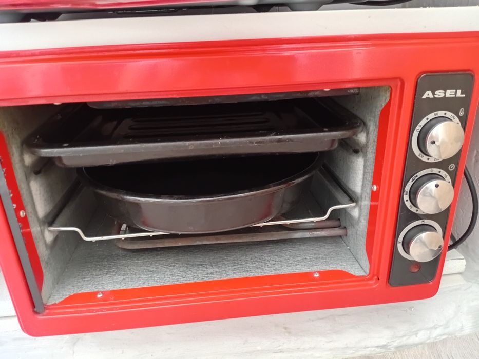 Продаеся асел печь