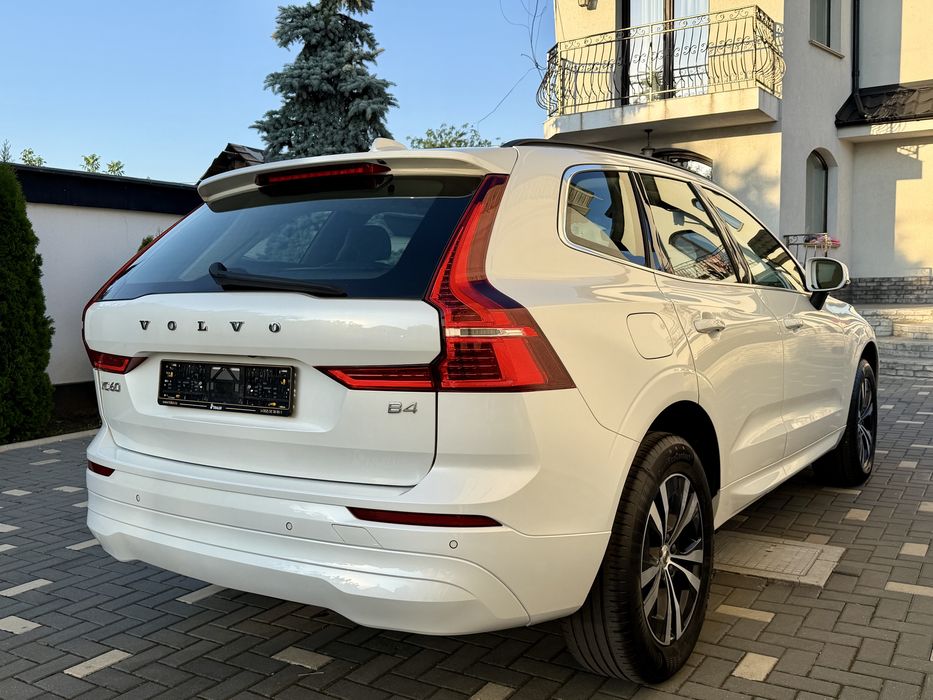 Volvo XC 60 Impecabil!