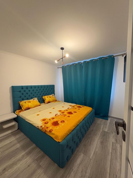 Proprietar 2 camere ,prima inchiriere,Dorobantilor