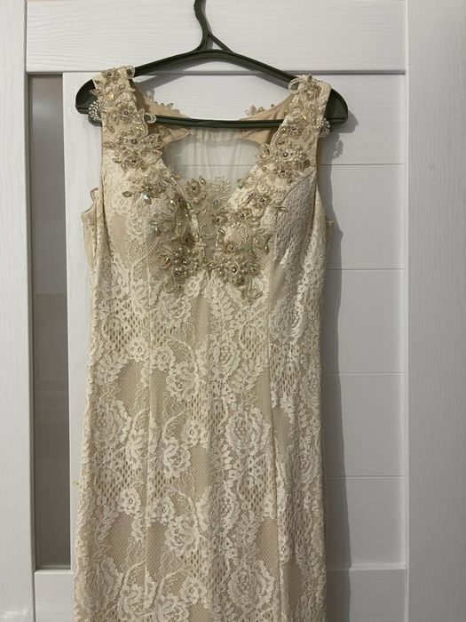 Продам вечернее платье