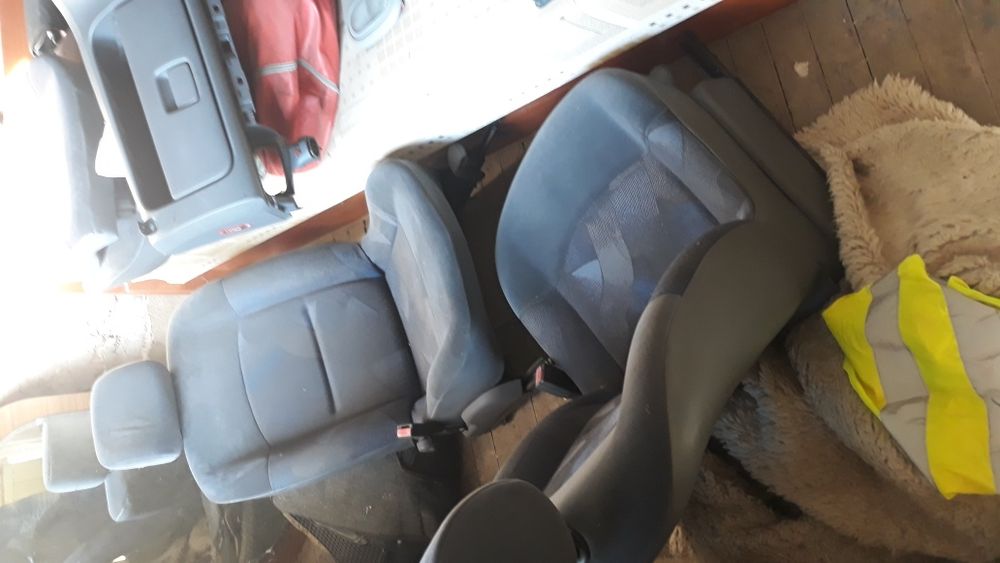 САМО частите в обявата