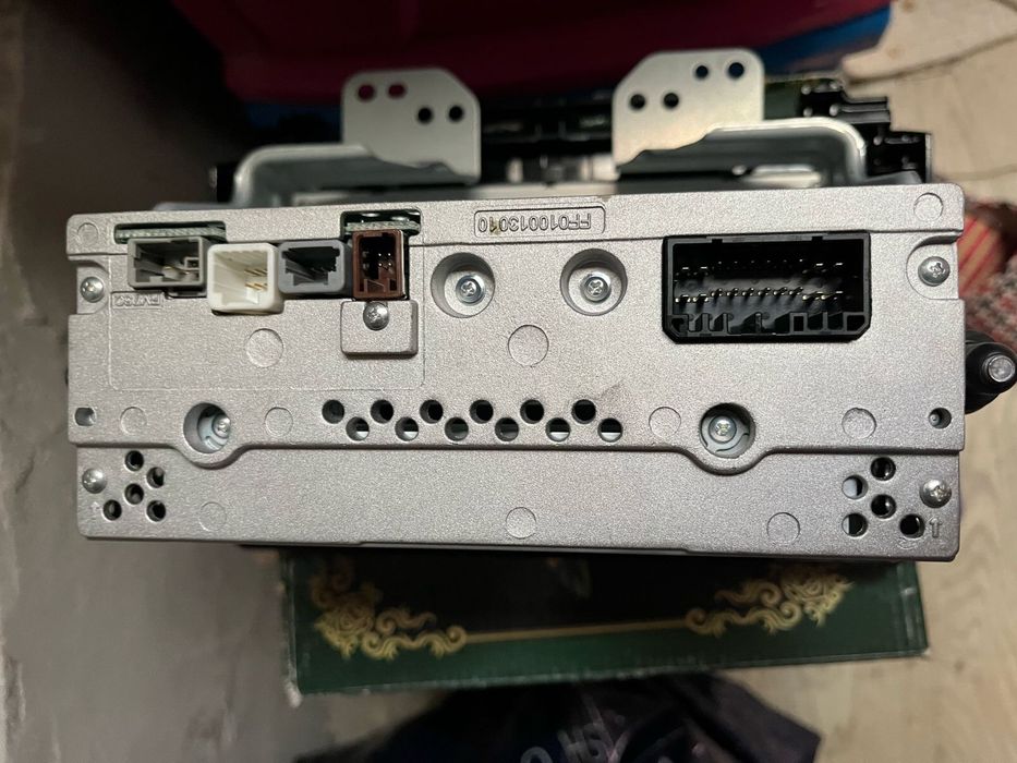 Авто мофон Авто звук