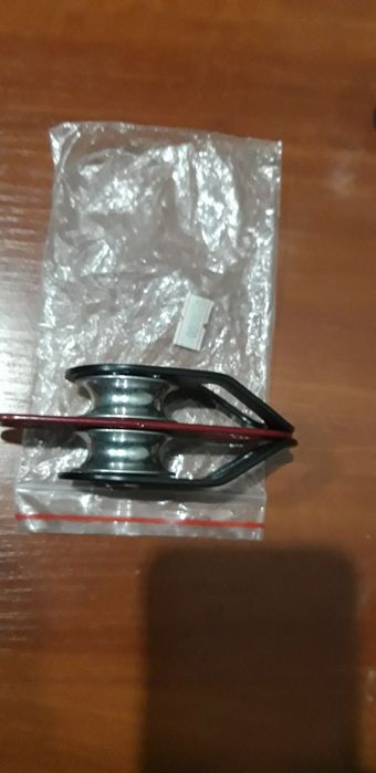 Для промышленного альпинизма