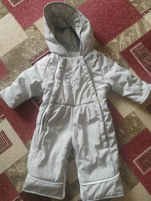 Продам комбинезон