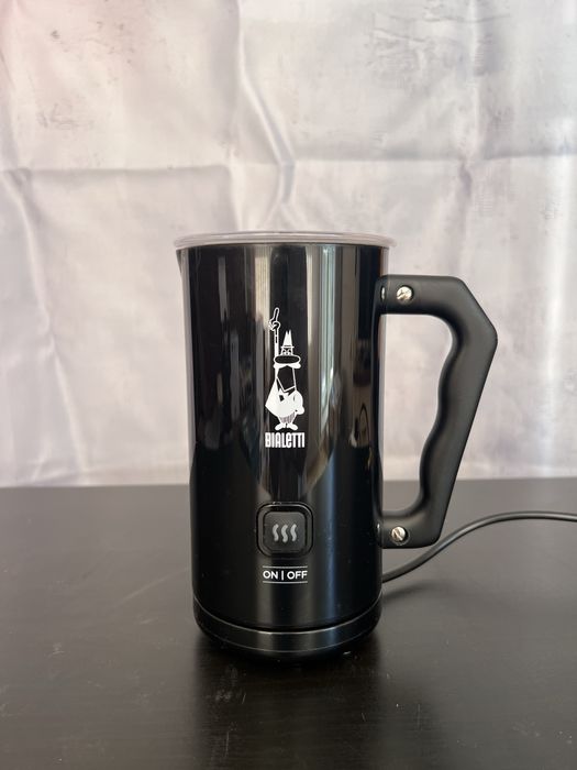 Bialetti Капучинатор 300мл - като нов