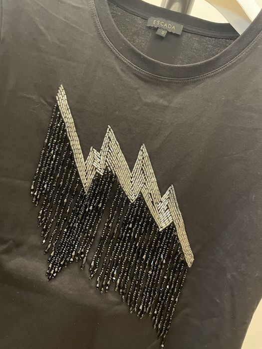 Дамска тениска Escada