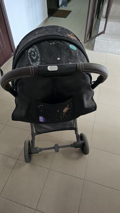 Carucior sport tip troller, pliabil. PLOIEȘTI