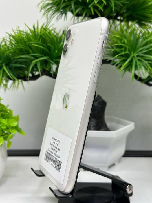 Iphone  11 64 gb