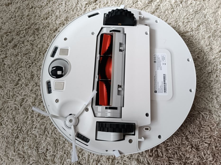 mi robot vacuum-mop 2 lite
