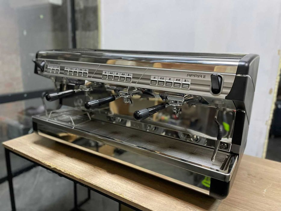 Кофемашина Simonelli Appia 2