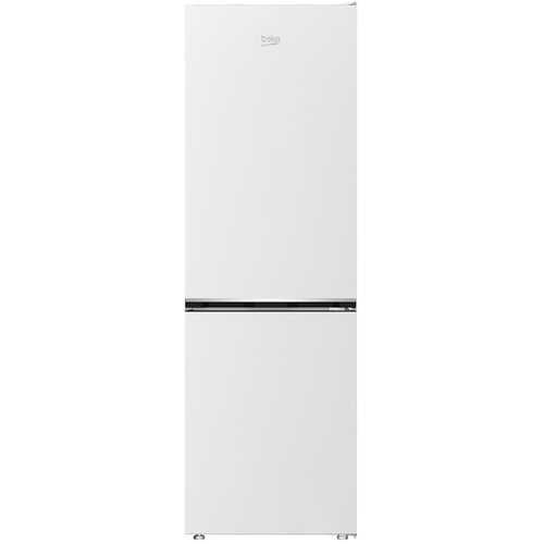 Нов хладилник с фризер Beko B1RCNA364W, 316 л, No Frost