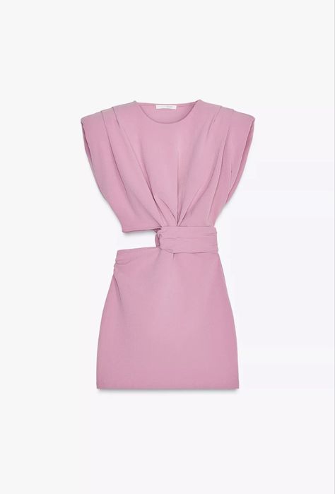 Стилна Рокля от Zara